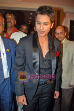 Shahid Kapoor at Giant Awards in Trident on 17th Sep 2009 (2).JPG